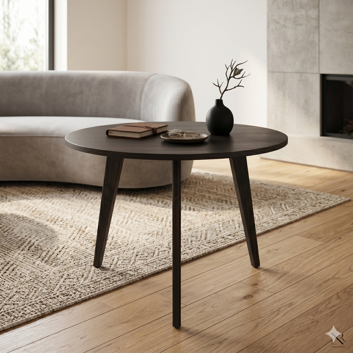 Mesa Palermo de sala