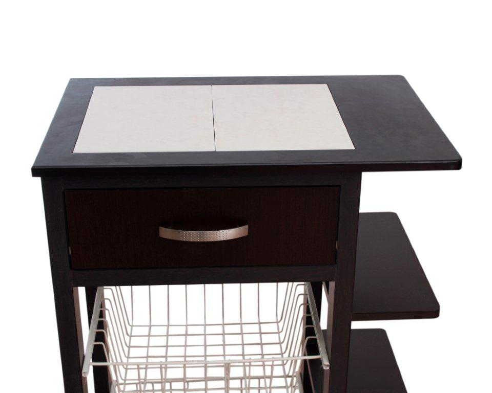 Mesa Cancún 60x 40cm